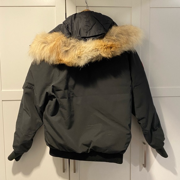 Canada goose chilliwack bomber. - Picture 2 of 4